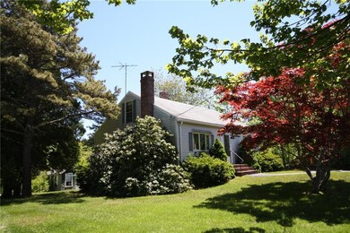 350 Ocean Point Rd, East Boothbay, ME 04544 - photo 3