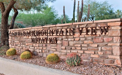 Camelback Mountain View Estates