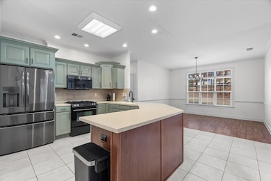 12152 Preserve Ln, Arlington, TN 38002 - photo 7