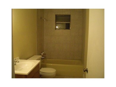 Master Bath/Spa.