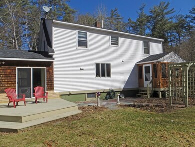 148 Krainewood Dr, Moultonborough, NH 03254 - photo 5