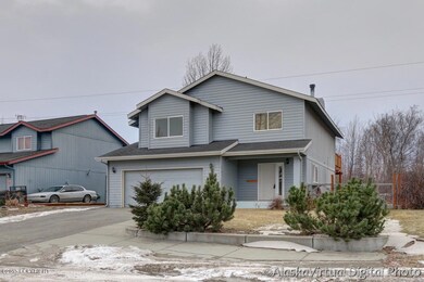 Great Curb Appeal