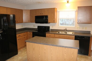 Kitchen island