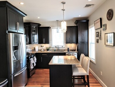 107 Neponset Ave unit 2, Dorchester, MA 02122 - photo 3