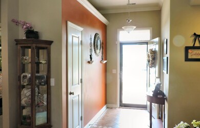 Foyer