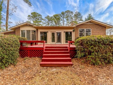 248 Westwood Dr, Fayetteville, NC 28303 - photo 2