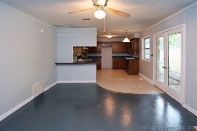 1817 Melody Ln, Ardmore, OK 73401 - photo 7