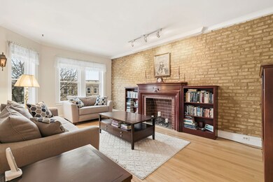 1533 W Thorndale Ave unit 3W, Chicago, IL 60660 - photo 3