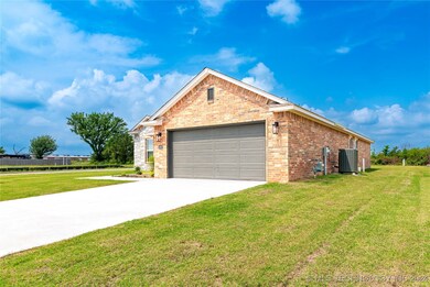14962 S Oak St, Glenpool, OK 74033 - photo 6