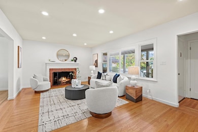 351 Jeter St, Redwood City, CA 94062 - photo 2