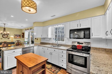 7447 Okeefe Rd, Bealeton, VA 22712 - photo 3