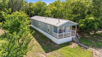 19767 County Road 3470, Fitzhugh, OK 74843 - photo 5