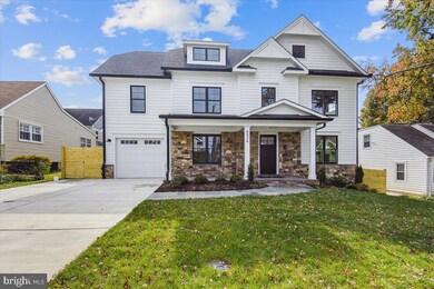 4524 Fairfield Dr, Bethesda, MD 20814 - photo 3