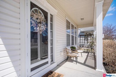 908 Mineral Dr, Papillion, NE 68046 - photo 4