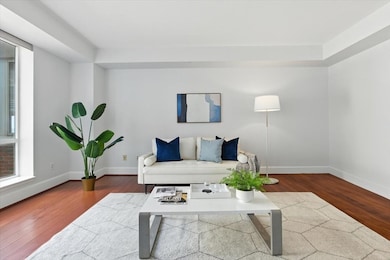 Flagship Wharf unit 501, Boston, MA 02129 - photo 6