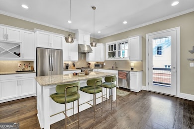 180 Easy Pines Way, Marietta, GA 30060 - photo 4