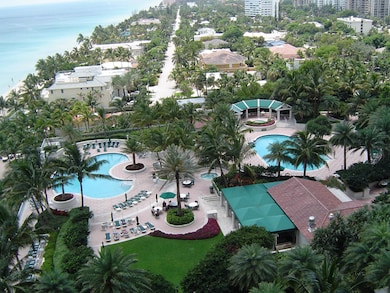 L'Hermitage Condominiums unit PH2808, Fort Lauderdale, FL 33308 - photo 5