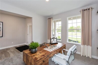 4114 Lauder Rd, Bargersville, IN 46106 - photo 3