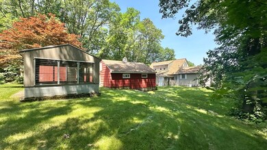 226 Sunderland Rd, Worcester, MA 01604 - photo 5