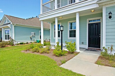 401 Whispering Breeze Ln, Summerville, SC 29486 - photo 5
