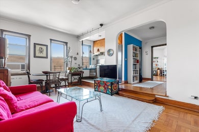 585 W 214th St unit 6AB, New York, NY 10034 - photo 2