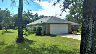 33 Mill Hollow Dr, Crawfordville, FL 32327 - photo 7