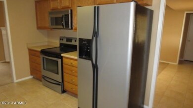 APPLIANCES