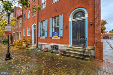 119 W Barre St, Baltimore, MD 21201 - photo 6
