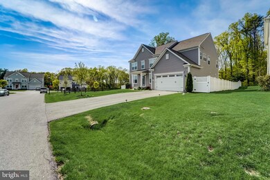 7306 Elbridge Ct, Jessup, MD 20794 - photo 3