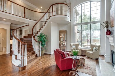 1404 Park Place, Southlake, TX 76092 - photo 5