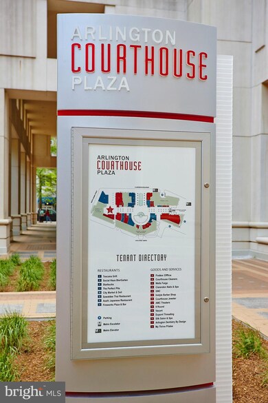 The Williamsburg unit 624, Arlington, VA 22201 - photo 7