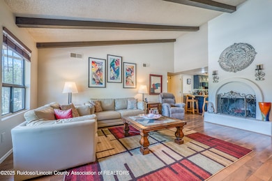 110 Bogie Ln unit 4A, Ruidoso, NM 88345 - photo 3