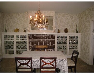 Dining Room.