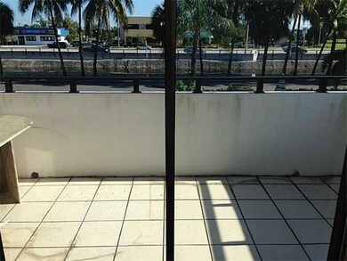 Patio/Deck/Lanai