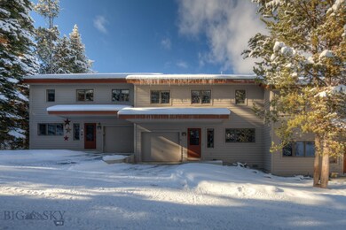 47 Blue Flax Place unit 47, Big Sky, MT 59730 - photo 2