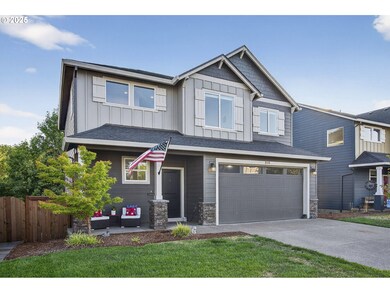 2115 S Jasper Dr, Cornelius, OR 97113 - photo 5