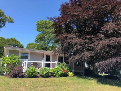 76 Ellsworth Dr, East Falmouth, MA 02536 - photo 2