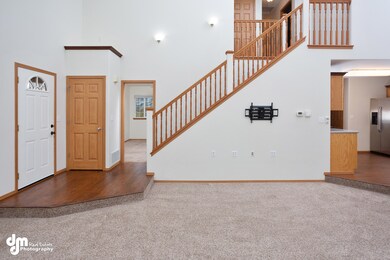 3026 N Intuition Drive Wasilla AK 99654