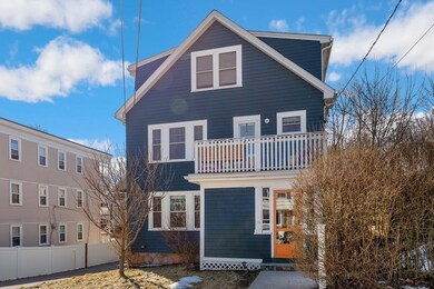 116 Farquhar St unit 1, Roslindale, MA 02131 - photo 3