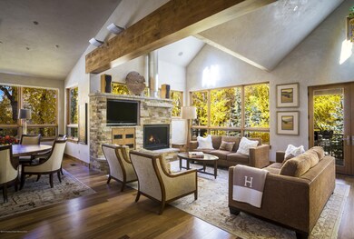 Main Living Area