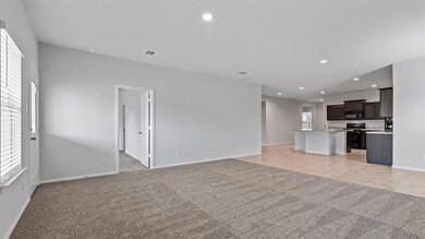 500 Amory St, Azle, TX 76020 - photo 6