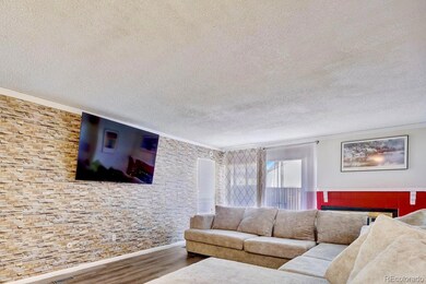 1549 S Sable Blvd unit F, Aurora, CO 80012 - photo 5