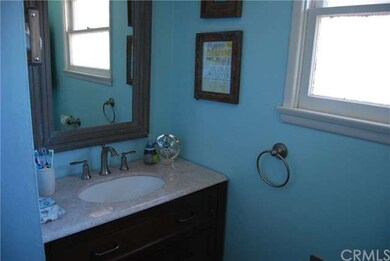 Bathroom # 2