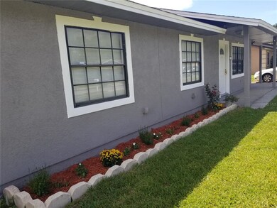 All exterior just painted in August.