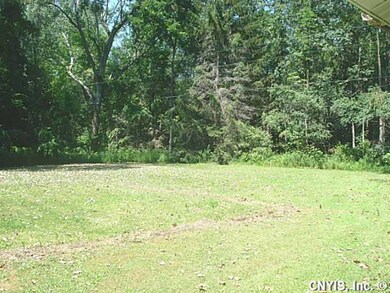 Yard. 1.77 acres 260X300