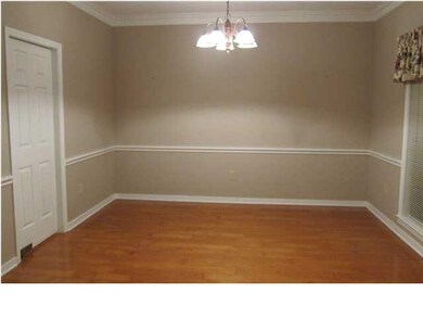 Formal Dining Room.