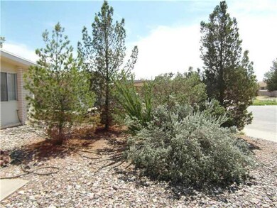 15353 Northport Ct, Horizon City, TX 79928 - photo 6