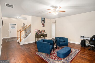 100 Lavender Way, McDonough, GA 30252 - photo 4