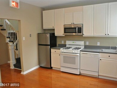 524 Irving St NW unit A, Washington, DC 20010 - photo 6