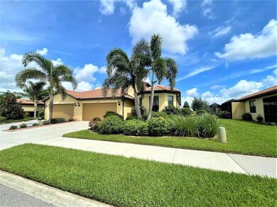 2869 Arugula Dr, North Port, FL 34289 - photo 3